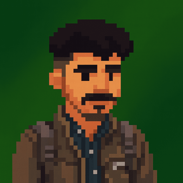 Team member 1